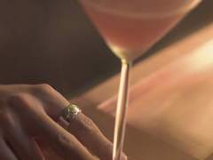 The Bar on 85th Street.