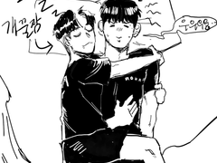 백마부대 취침시간