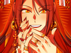 TRPG 캐릭터 정리