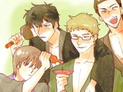 0617~08 은혼 백업