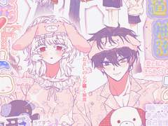 에덴룩북! 커미션