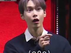 나 택시 기산데 전남친이 타버림