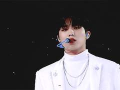 트레저 박정우 사주풀이