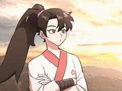 담다디 LD 애니메이션 커미션