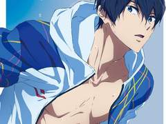 Free! FS 캐릭터송 싱글 Vol.1 나나세 하루카 l’m Free 가사 번역