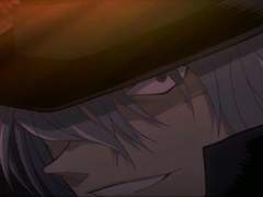 명탐정 코난 진 드림 | 키다리아저씨 진