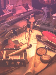 허울 뿐인 탐정