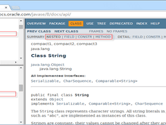 11장 기본 API 클래스