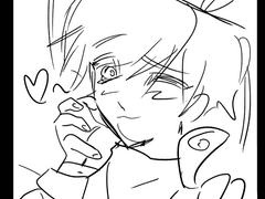 괴도×경감 < 현우빈 >