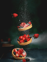 히어로가 되는 과정