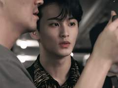 NCT 엔시티 마크 사주풀이