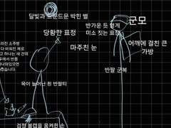 사람 커미션 양식