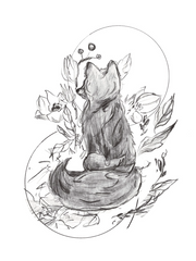 [해리포터/친세대/패러디] 정말 멋진 9월이었습니다.