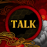 카카오톡 복스 아쿠마 (Vox Akuma) 테마