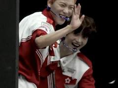 타로 / 제이션 궁합