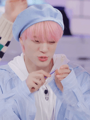 이제노 짝사랑하기 프로젝트 시작