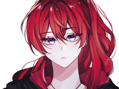 FLORE, 탐욕의 꽃