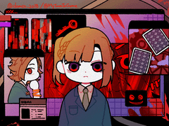 네죽 연성 백업 10