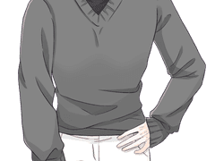 쿠로사와 아카리 전신 다운로드