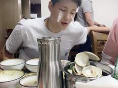 짖으라면 짖는 X 3