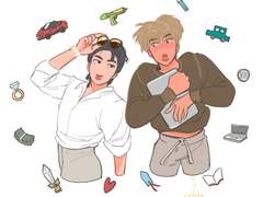 원래 사랑이라는 게 다