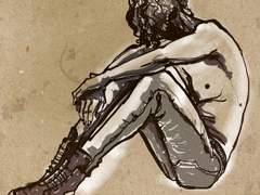 용기상실(勇氣喪失)