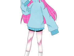 체리(오너캐) 프로필