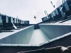 NEVERTHELESS: Phoenix 01