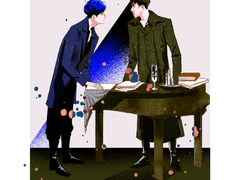 [연뮤연성]살리