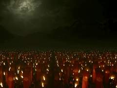 녹음이 짙어지던 무렵에 4