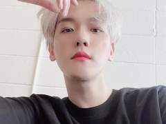 [백현] 이열치열