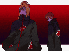 나루토 - 사소데이