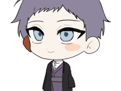 사에 아츠스케 XY 25