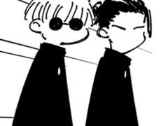 슬기로운 고전 생활 ] 사시스 드림 ㅡ 시험기간, 카피페 폭탄!