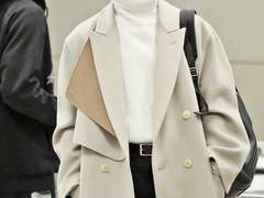 상하이 훈남 재질 황인준