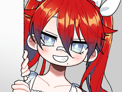 재클린 메르세데스 - 10세