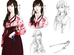 [탐정뎐] 동상이몽