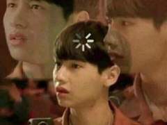 드라마 찍으라니까 락을 하고 있네