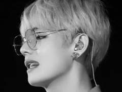 [뷔진] Butterfly 01