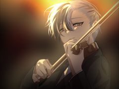 [토우아키] Tempo Rubato