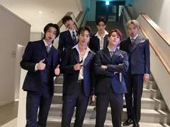 [몬엑] 술주정은 애교쟁이