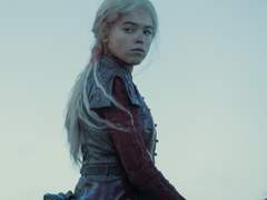 "우리는 타르가르옌이고, 이세상에 우리외의 중요한 이는 없는데."