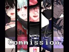 🔸커미션🔸