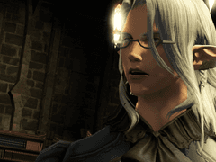 하늘이 내린 특별 고문