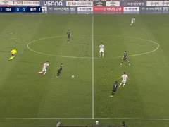 09.07(수) 19:30K리그1 대구FC vs 성남FC (라인업 분석 예정)