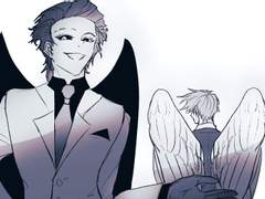 전오수 천악+종교물 모음