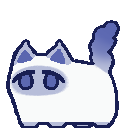 PC용 청우고양이 시메지