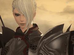 신념을 가슴에 품고