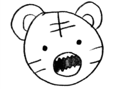 뒤죽박죽 서랍장