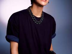 선배는 왜 저만 보면 웃어요? talk